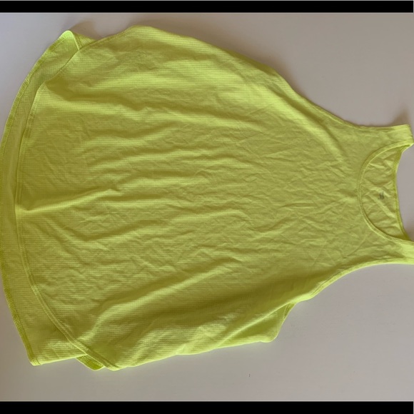 Fabletics Neon Tank Top - Picture 2 of 4